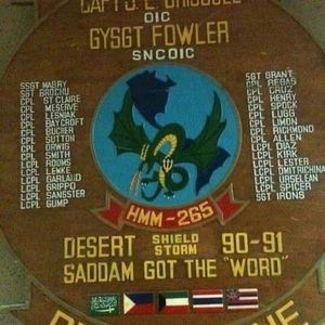 Meet your Posher, Steve